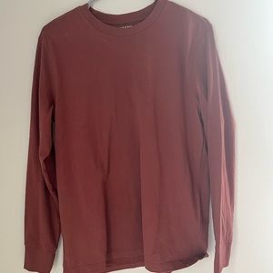Men’s Small long sleeve